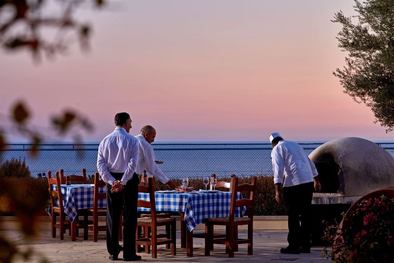 Aphrodite Hills Holiday Residences Экстерьер фото