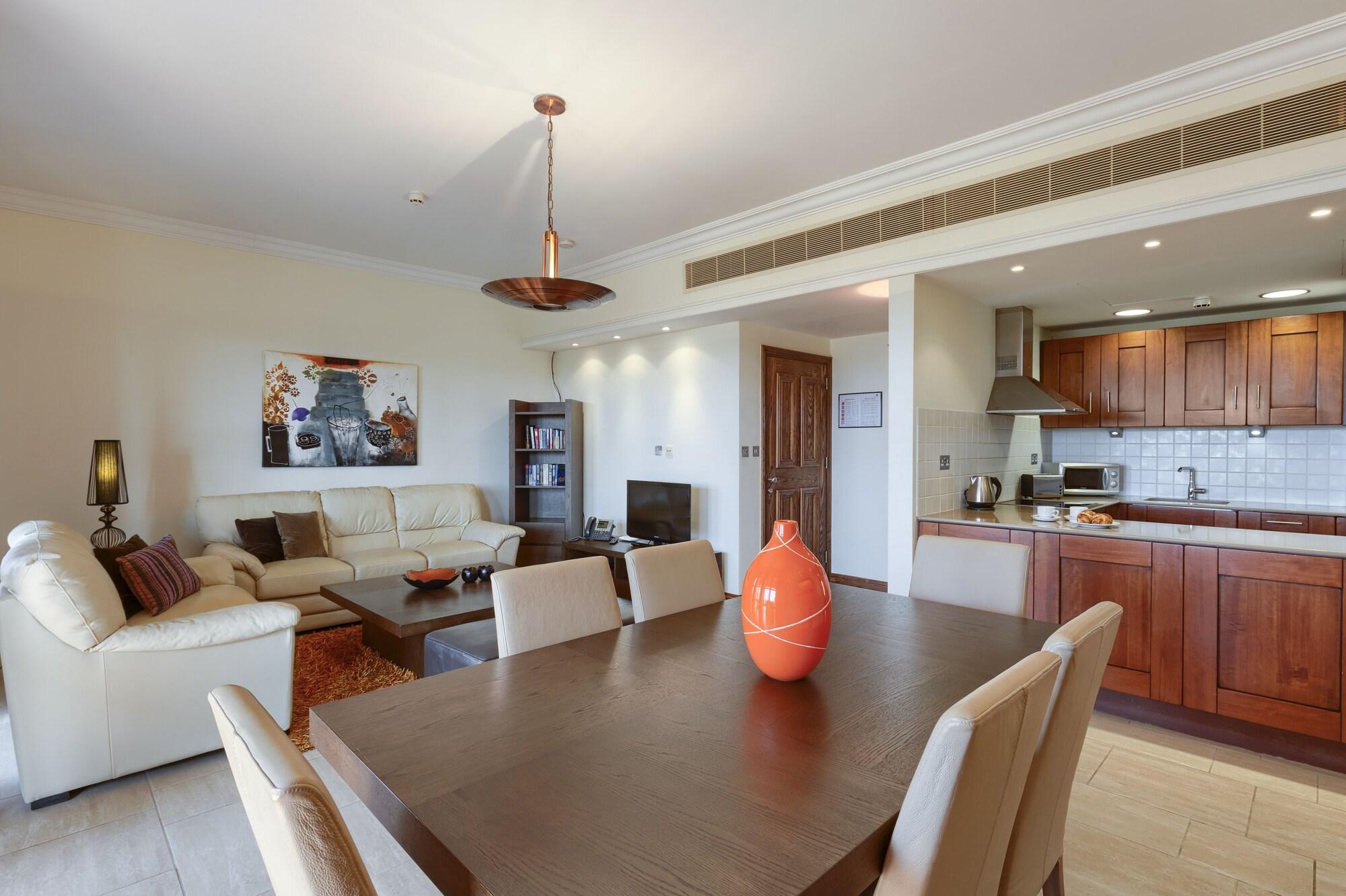 Aphrodite Hills Holiday Residences Экстерьер фото